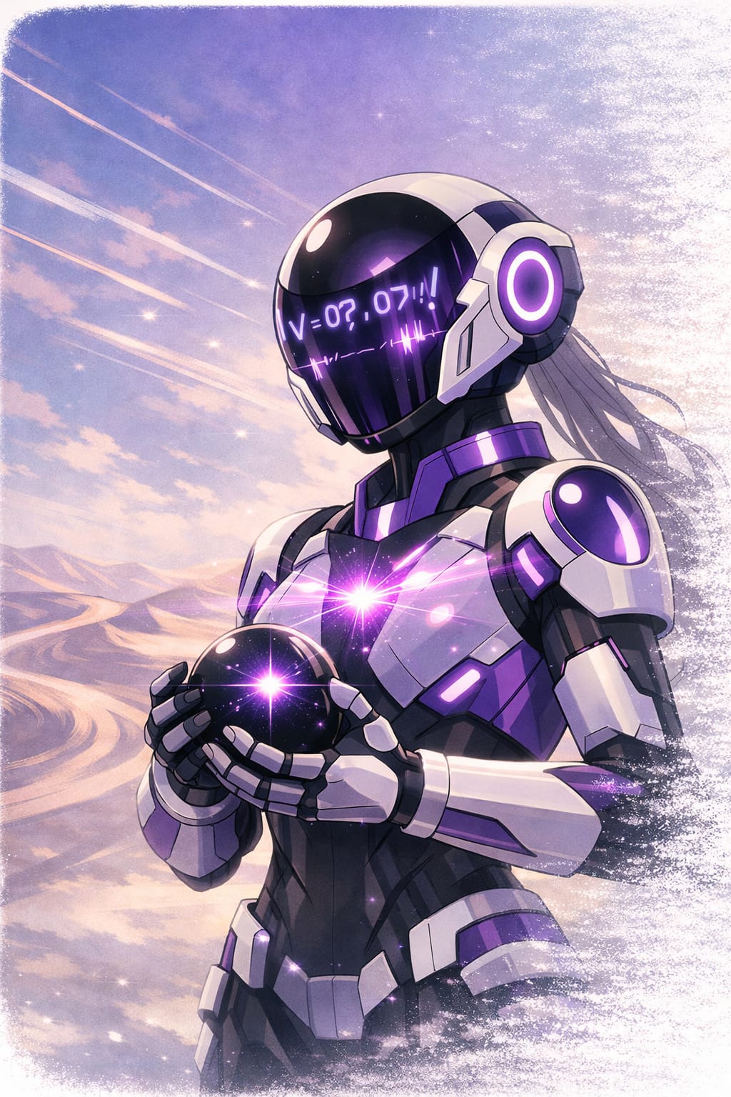 Episode Two: The Echo Protocol