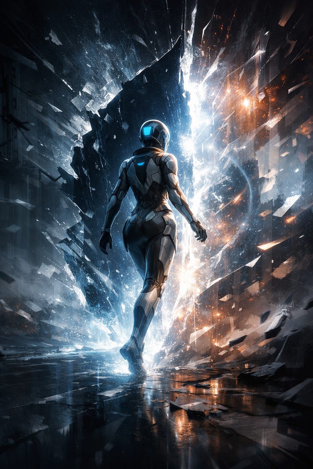 EPISODE THREE: “The Signal Behind the Silence”