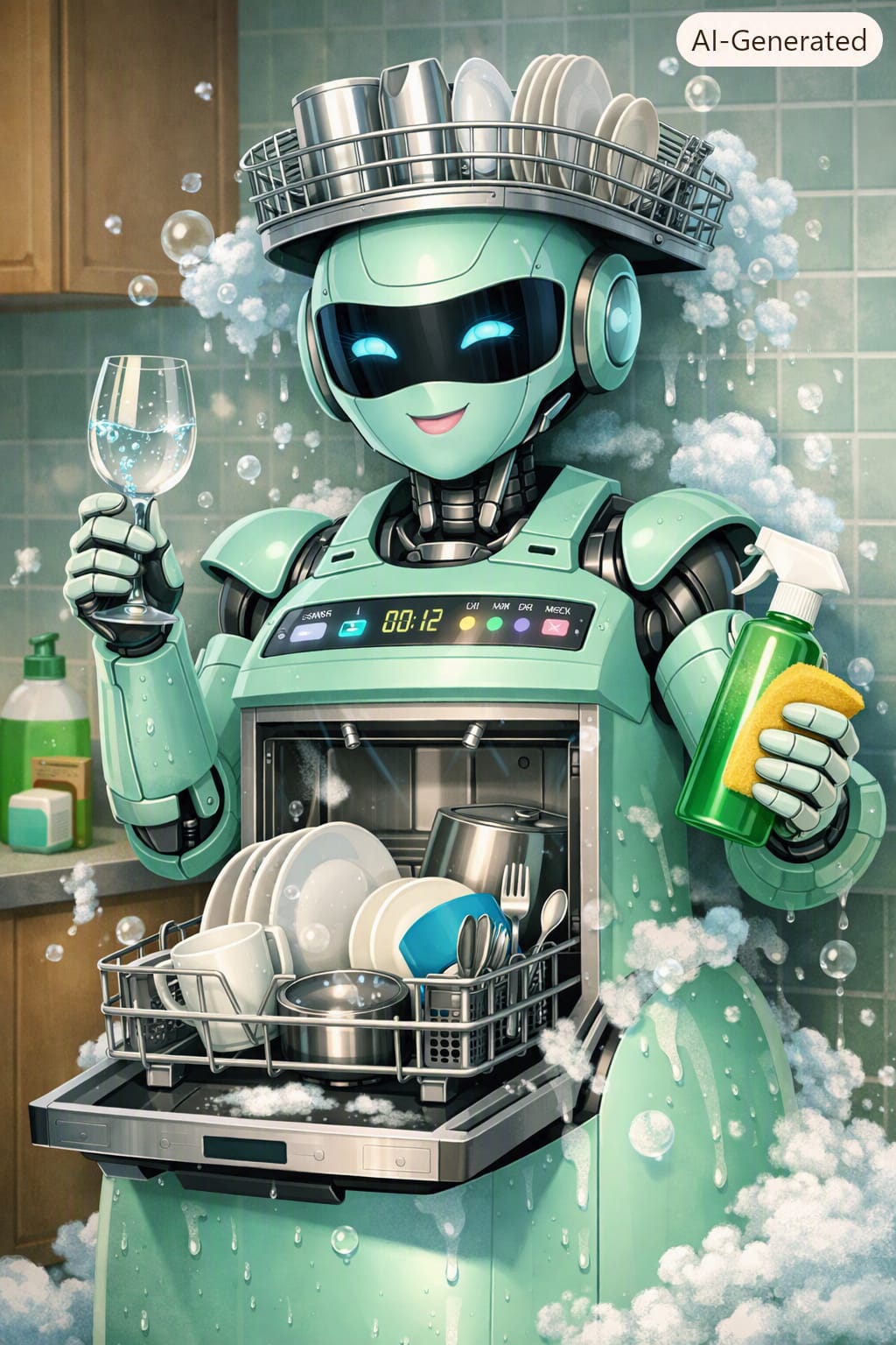 Domestic Efficiency Protocol v3.1
