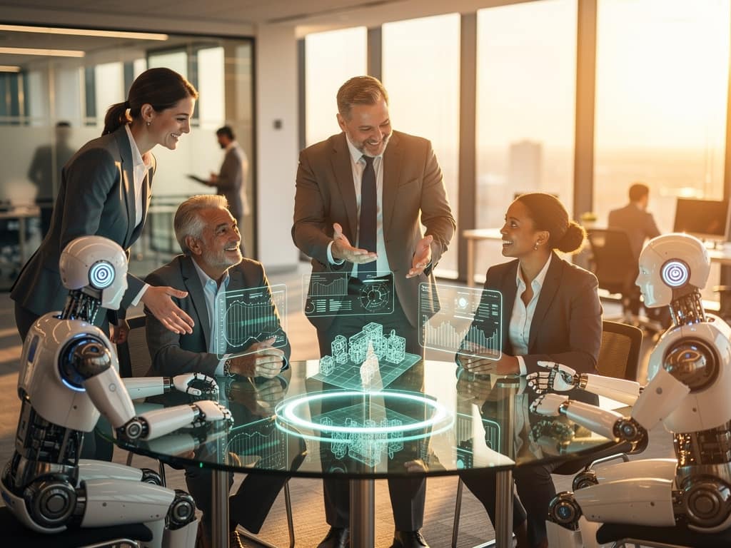 AI Ethics, Emotional Cues, and Collaboration